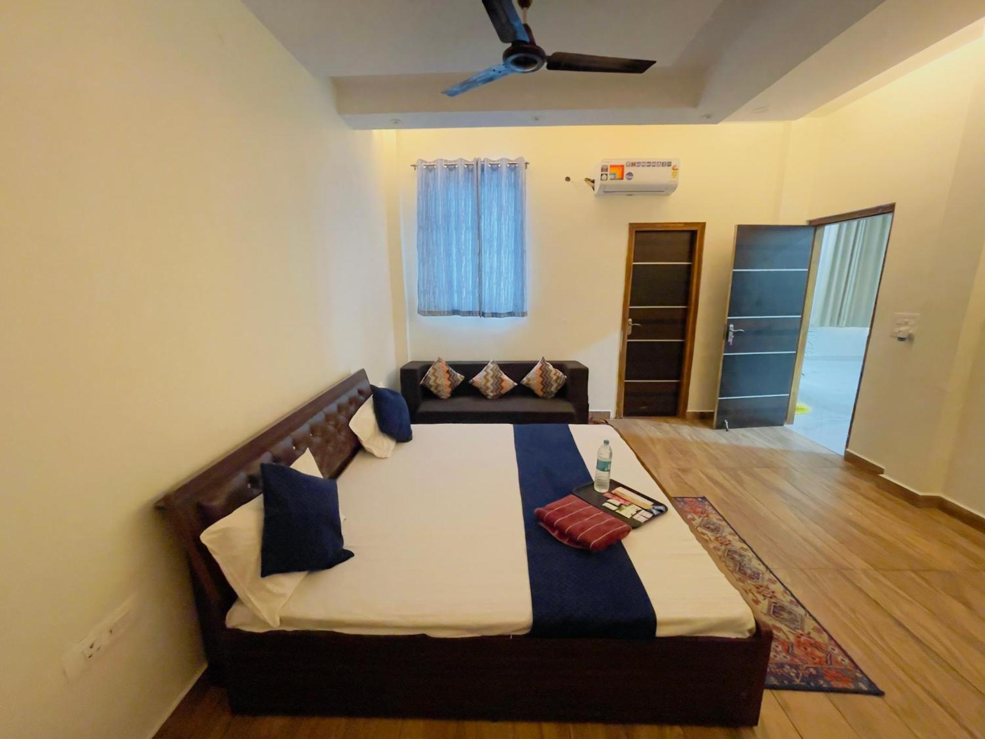 Atulyam Stays Sushant Golf City 러크나우 외부 사진